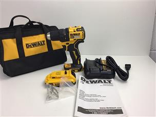 DEWALT DCD793 Like New Buya